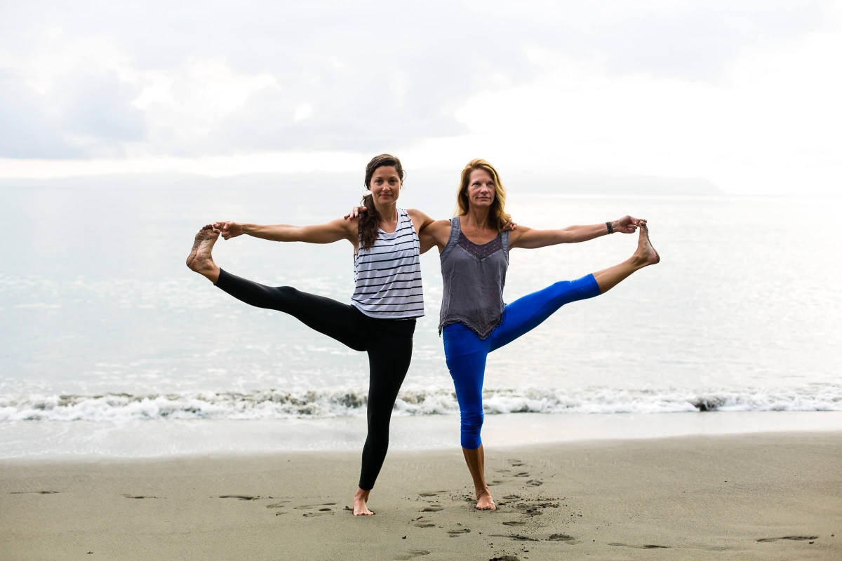 Blue Osa Yoga Retreat And Spa Puntarenas