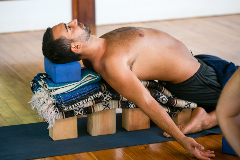 Blue Osa Yoga Retreat And Spa 