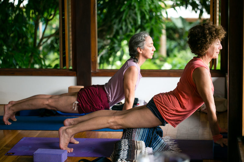 Blue Osa Yoga Retreat And Spa
