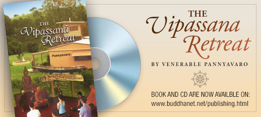 Bodhi Tree Forest Monastery & Vipassana Retreat Centre Byron Bay