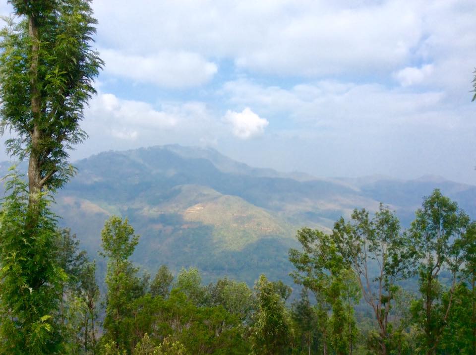  Kodaikanal