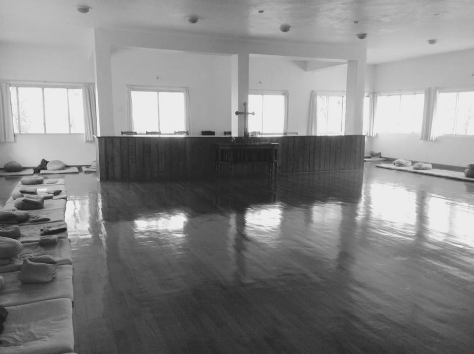 Bodhi Zendo 