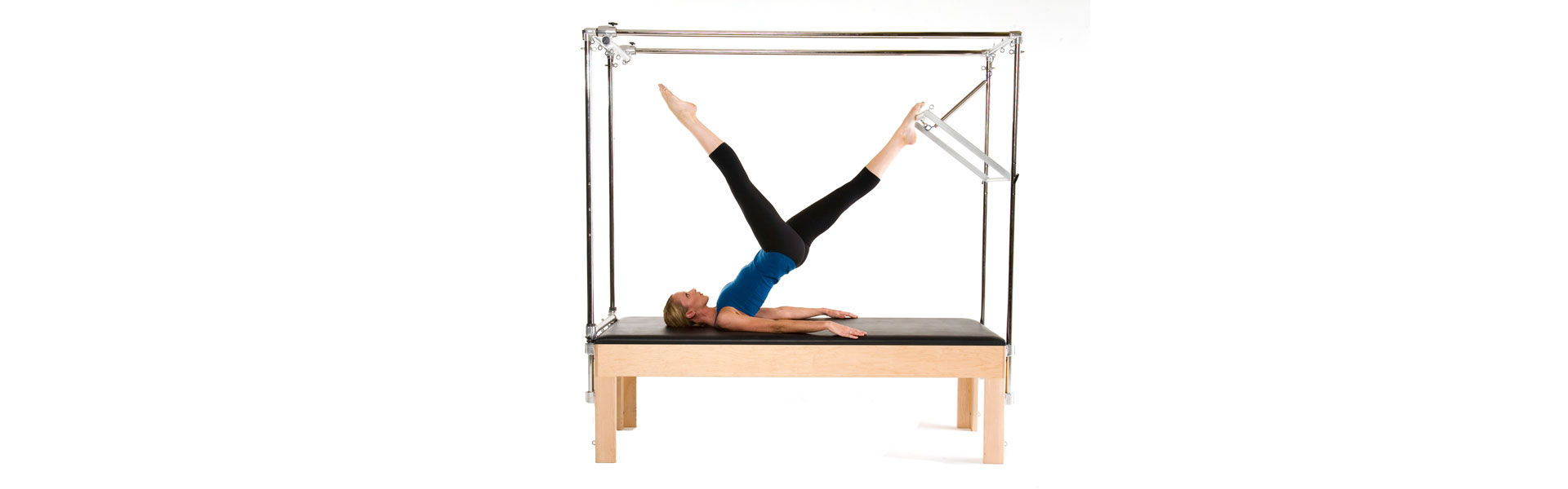 Body Works Pilates Studio 