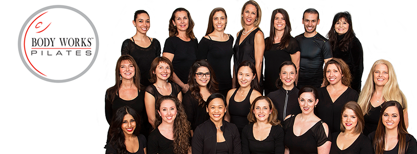 Body Works Pilates Studio 