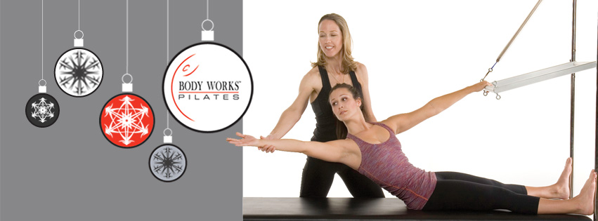 Body Works Pilates Studio 