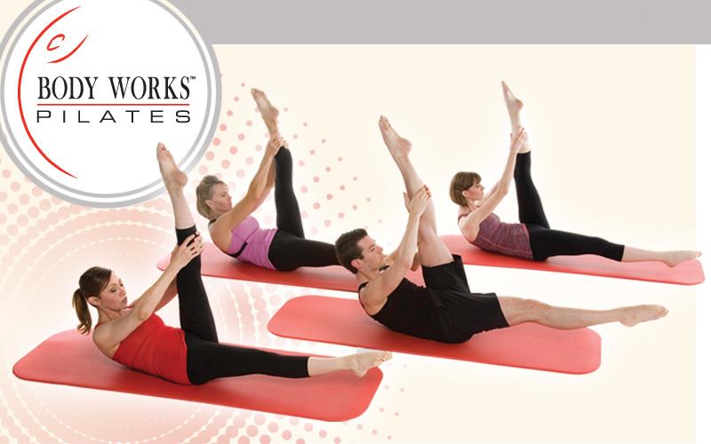 Body Works Pilates Studio United States
