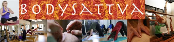 Bodysattva Healing Arts Center And Yoga Studio