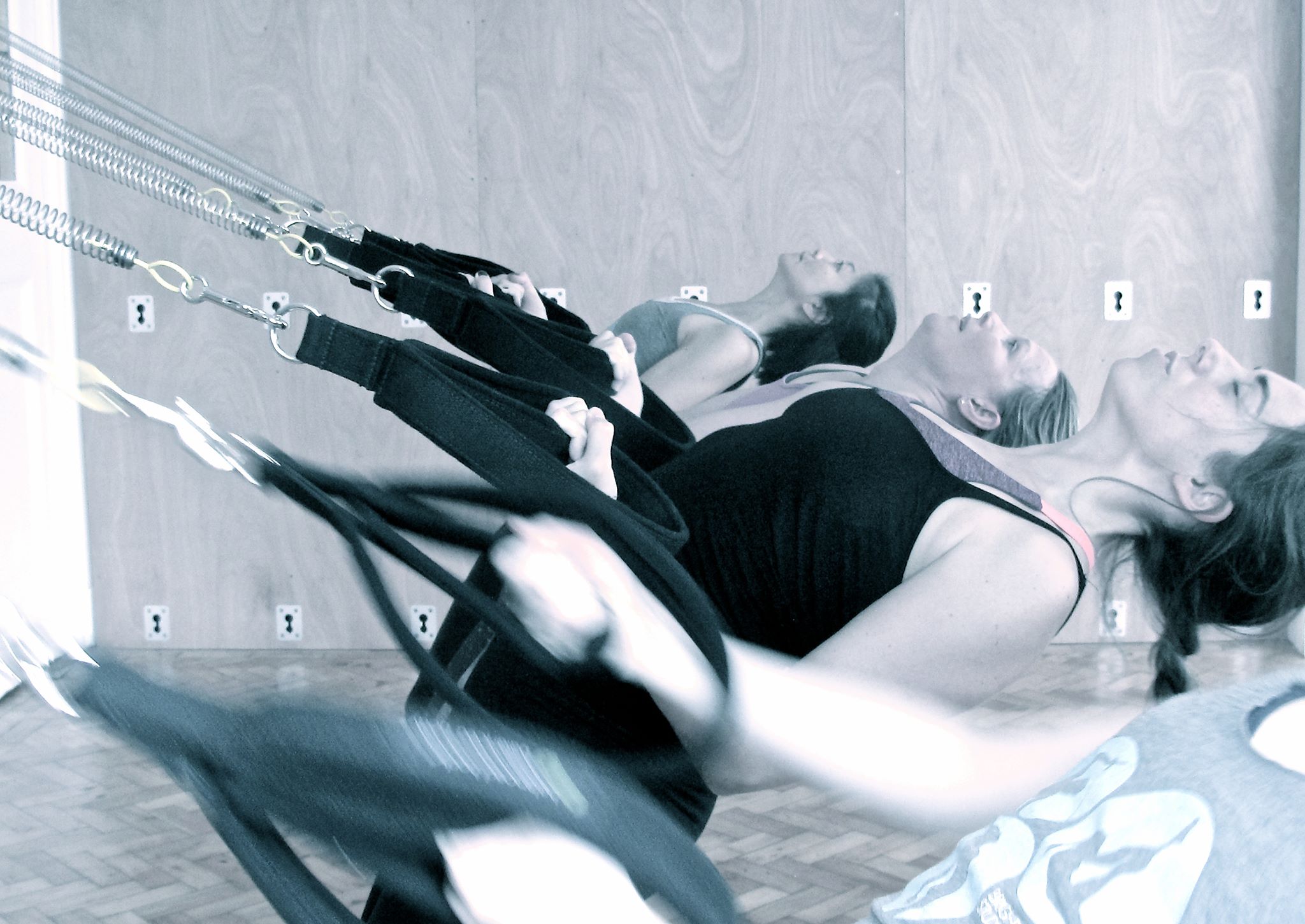 Pilates Studio Hove