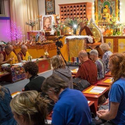 Buddha House 