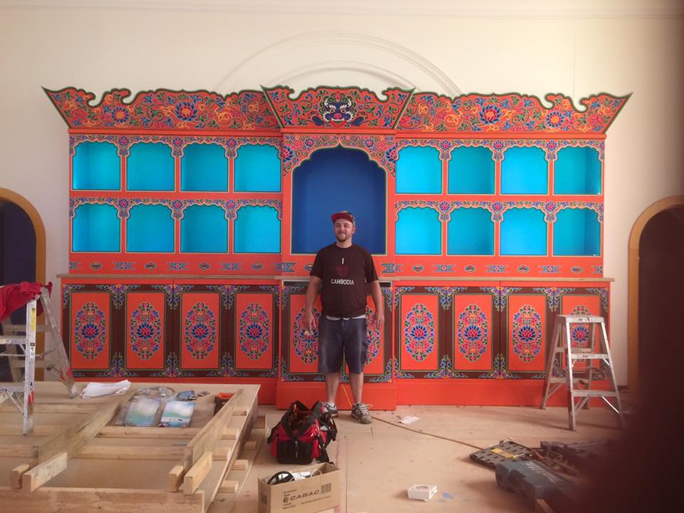 Buddha House Adelaide