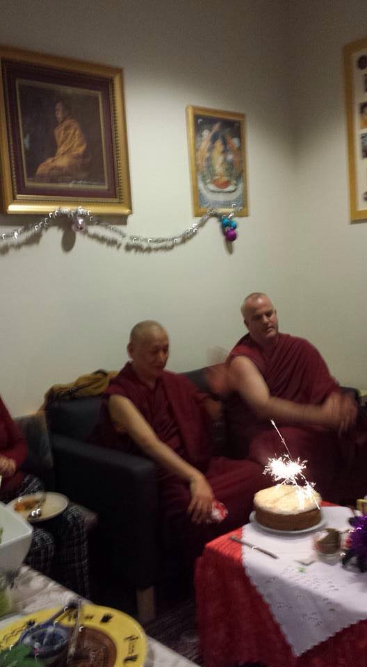 Buddha House Australia