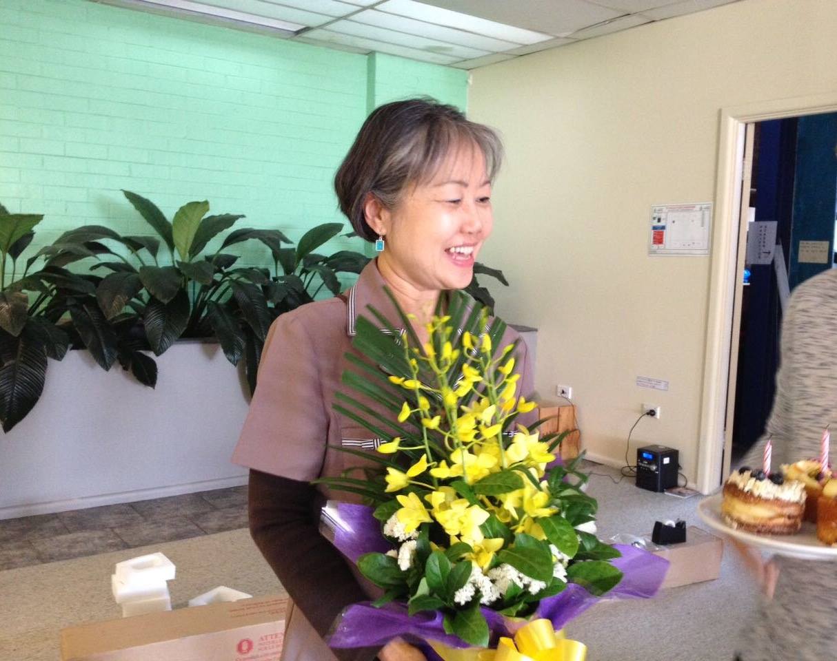  Sydney