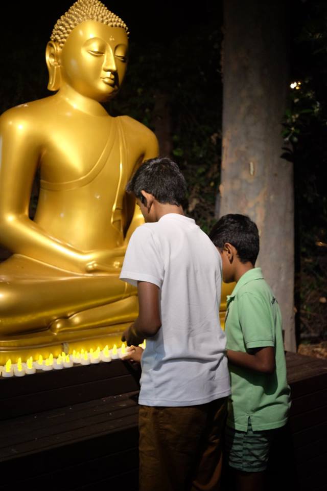Buddhist Society Of Malvern Malvern