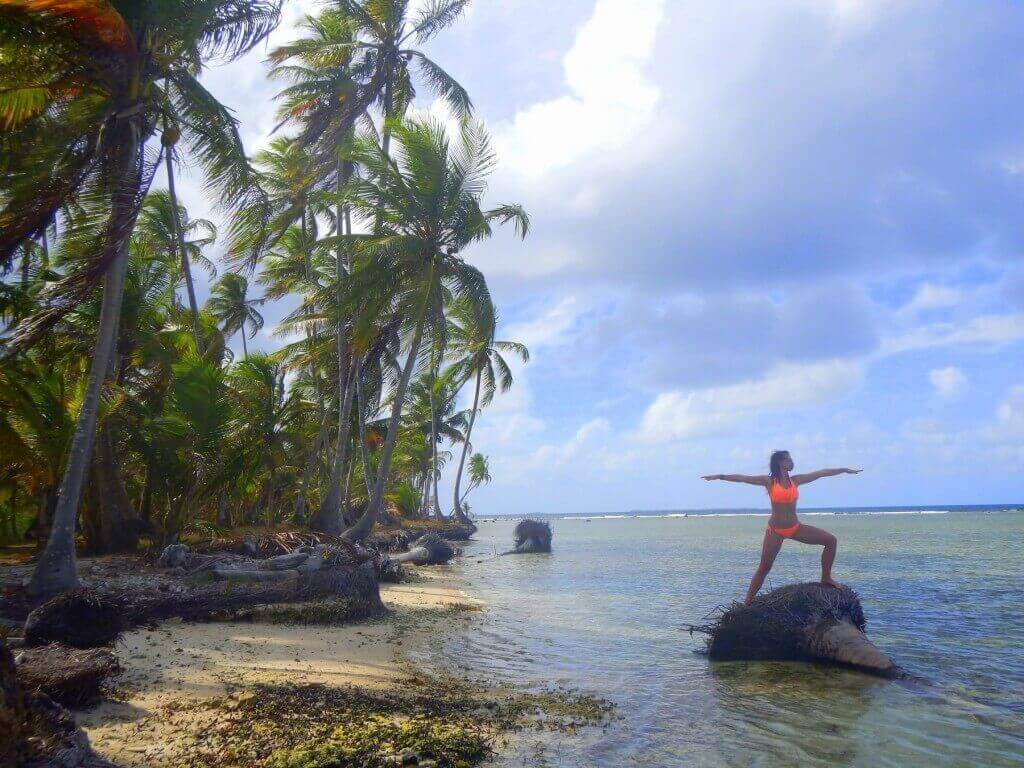 Carpe Diem Sailing And Yoga