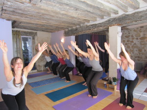 Centre De Yoga Du Marais Paris