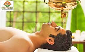Chandrika's Kerala Ayurveda India