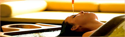 Chandrika's Kerala Ayurveda 