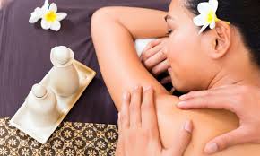 Chandrika's Kerala Ayurveda