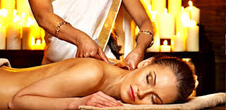 Chandrika's Kerala Ayurveda