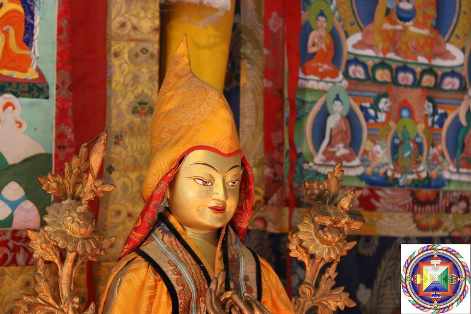 Choe Khor Sum Ling Centre 