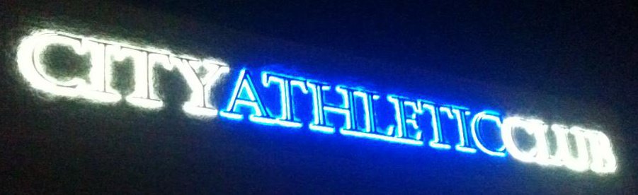 City Athletic Club 