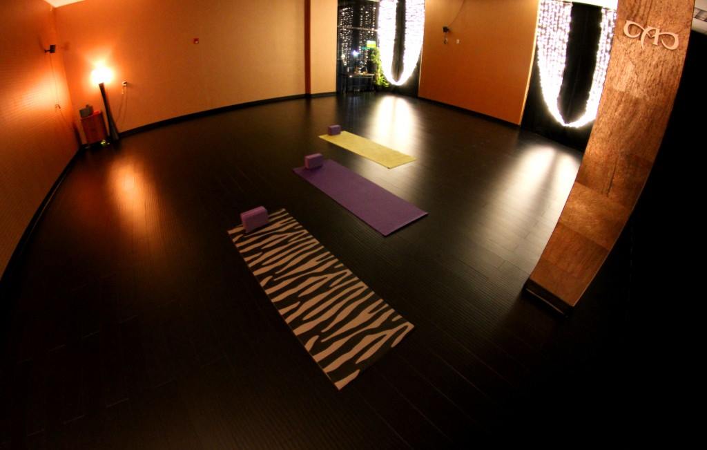 City Athletic Club United States