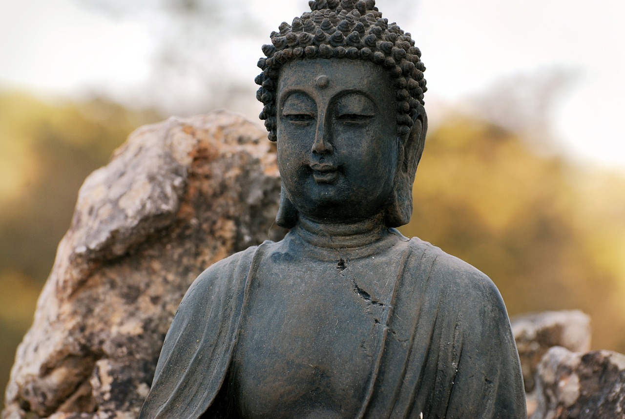 Clear Sky Meditation And Study Center 