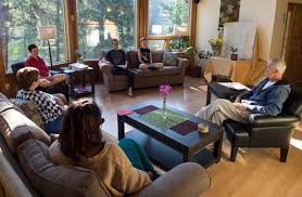 Clear Sky Meditation And Study Center Kootenay Bay