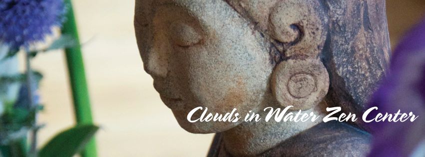 Clouds In Water Zen Center St Paul 