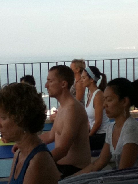 Davannayoga Cente