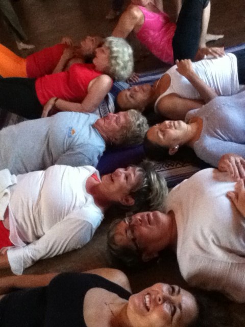 Davannayoga Cente 
