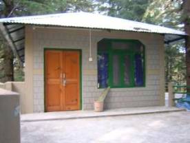 Dhamma Sikhara Vipassana Meditation Centre 