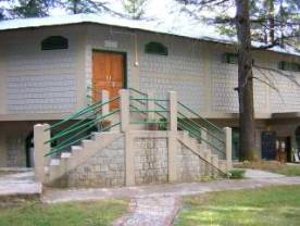 Dhamma Sikhara Vipassana Meditation Centre 