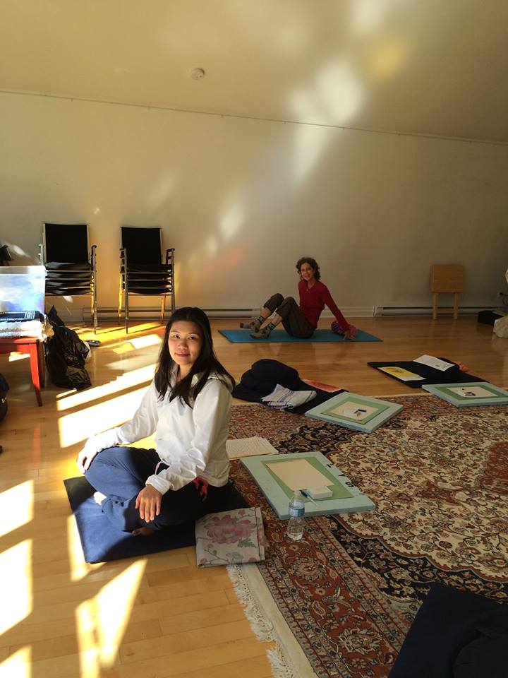 Dharma Centre 