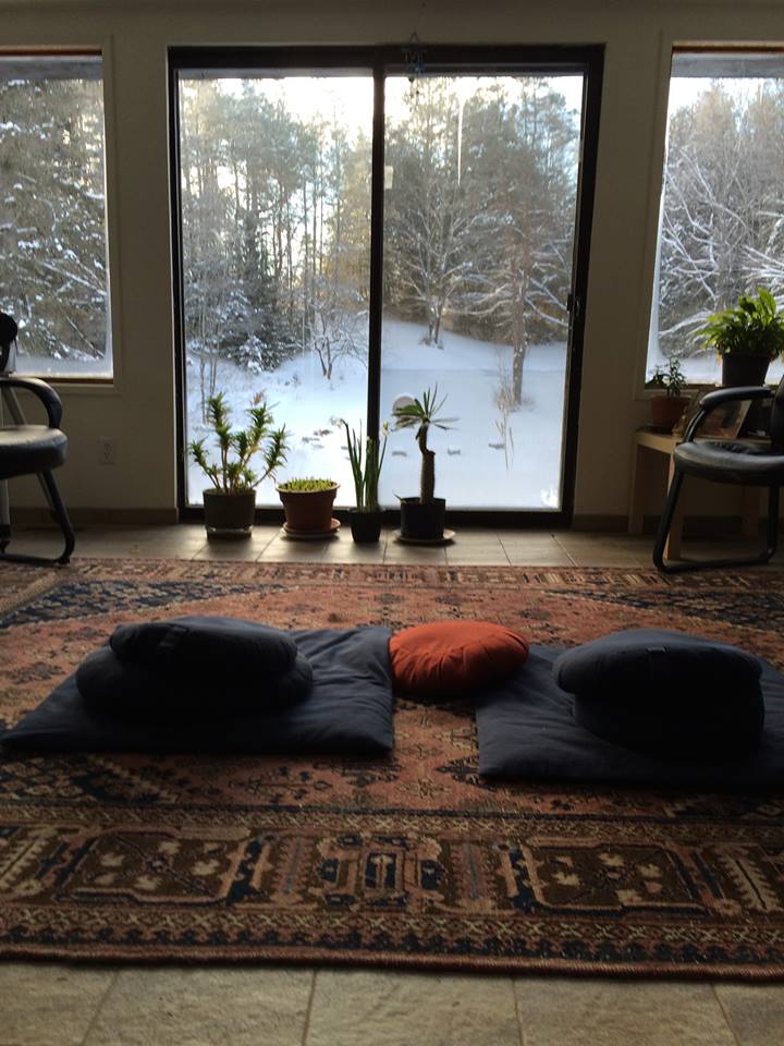 Dharma Centre Canada