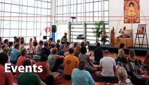 Diamond Way Buddhism Australia