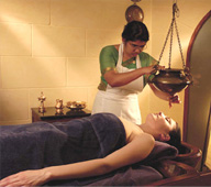 Dr Jaya's Sreepadam Ayurveda Panchakarma Hospital India