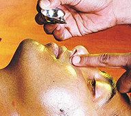 Dr Jaya's Sreepadam Ayurveda Panchakarma Hospital India