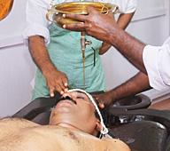 Dr Jaya's Sreepadam Ayurveda Panchakarma Hospital India