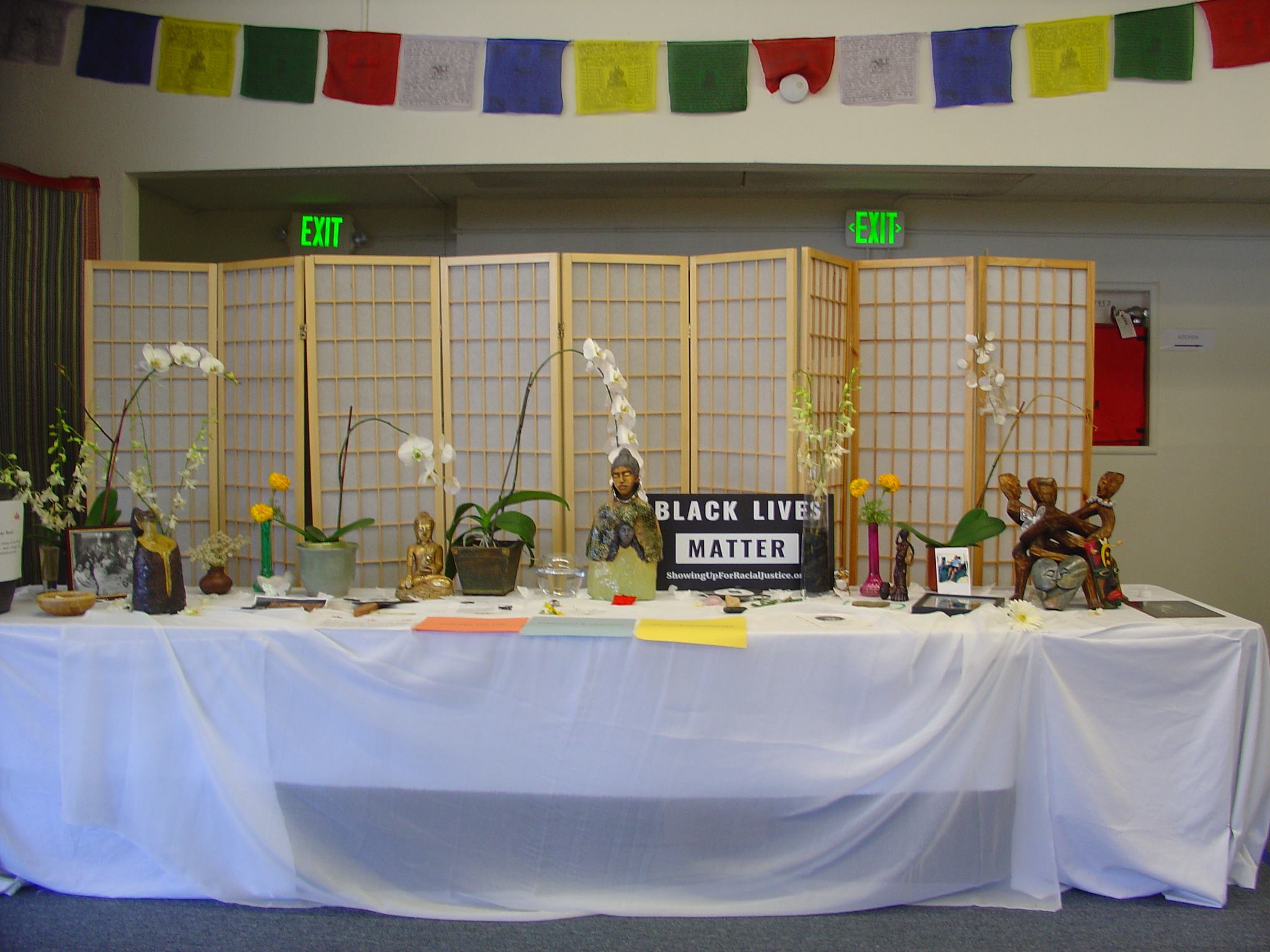 East Bay Meditation Center 