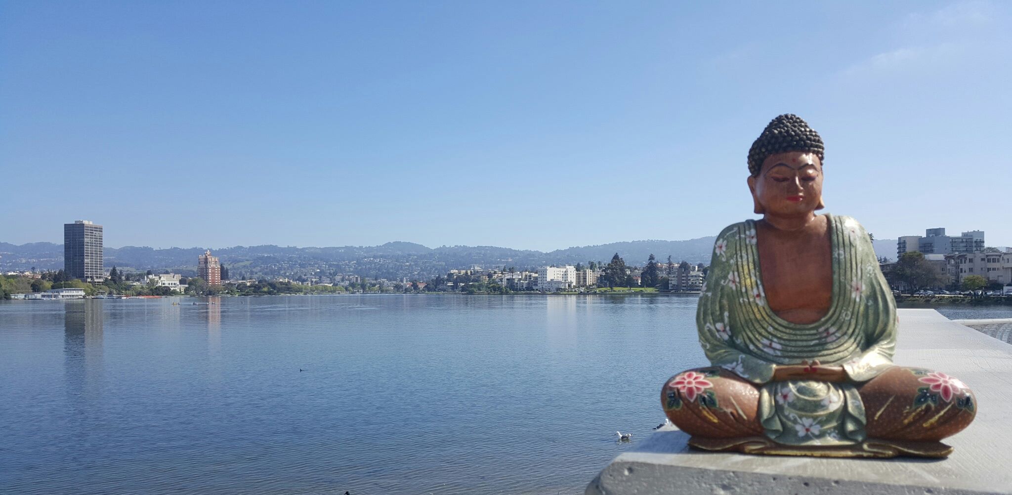 East Bay Meditation Center 