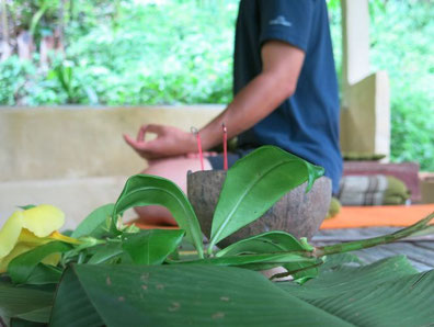 Eco Logical Yoga