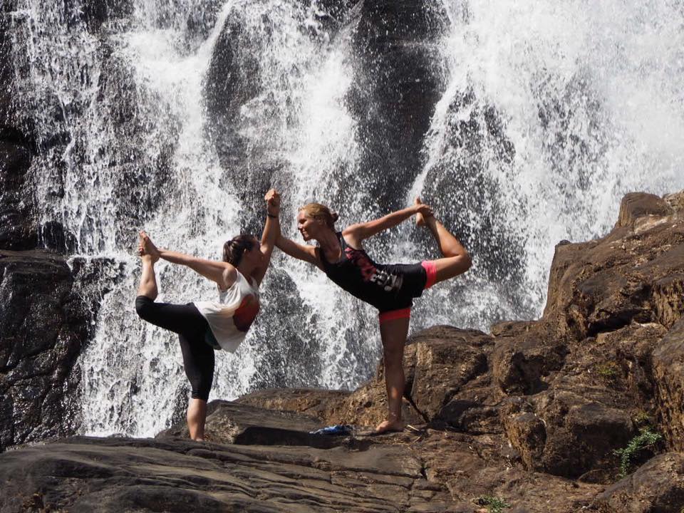 Eco Logical Yoga 