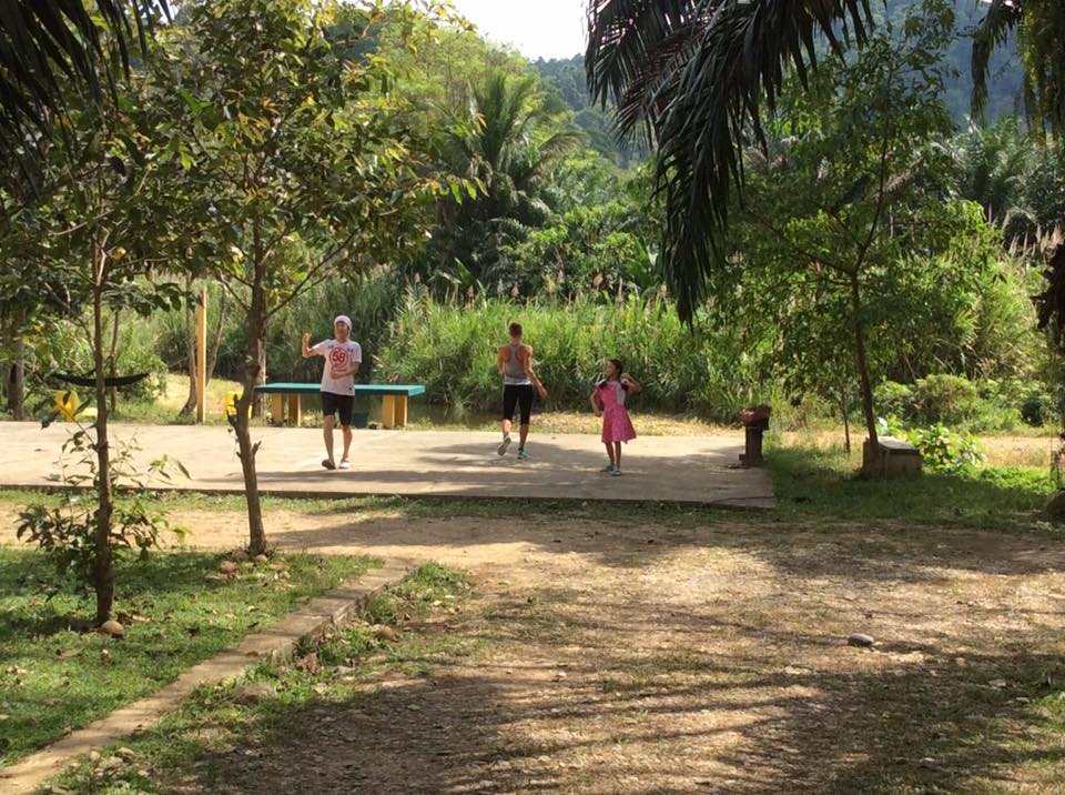 Eco Logical Yoga