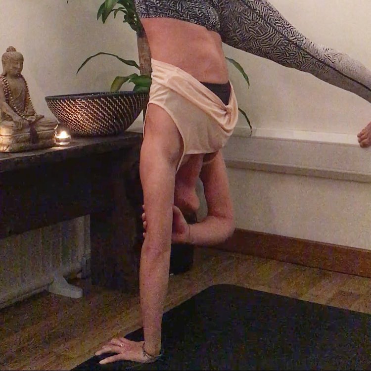 Emily Yoga Studio 
