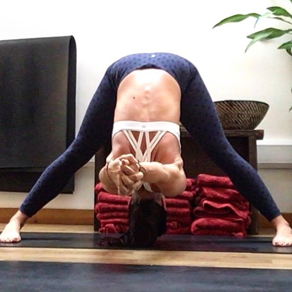 Emily Yoga Studio 