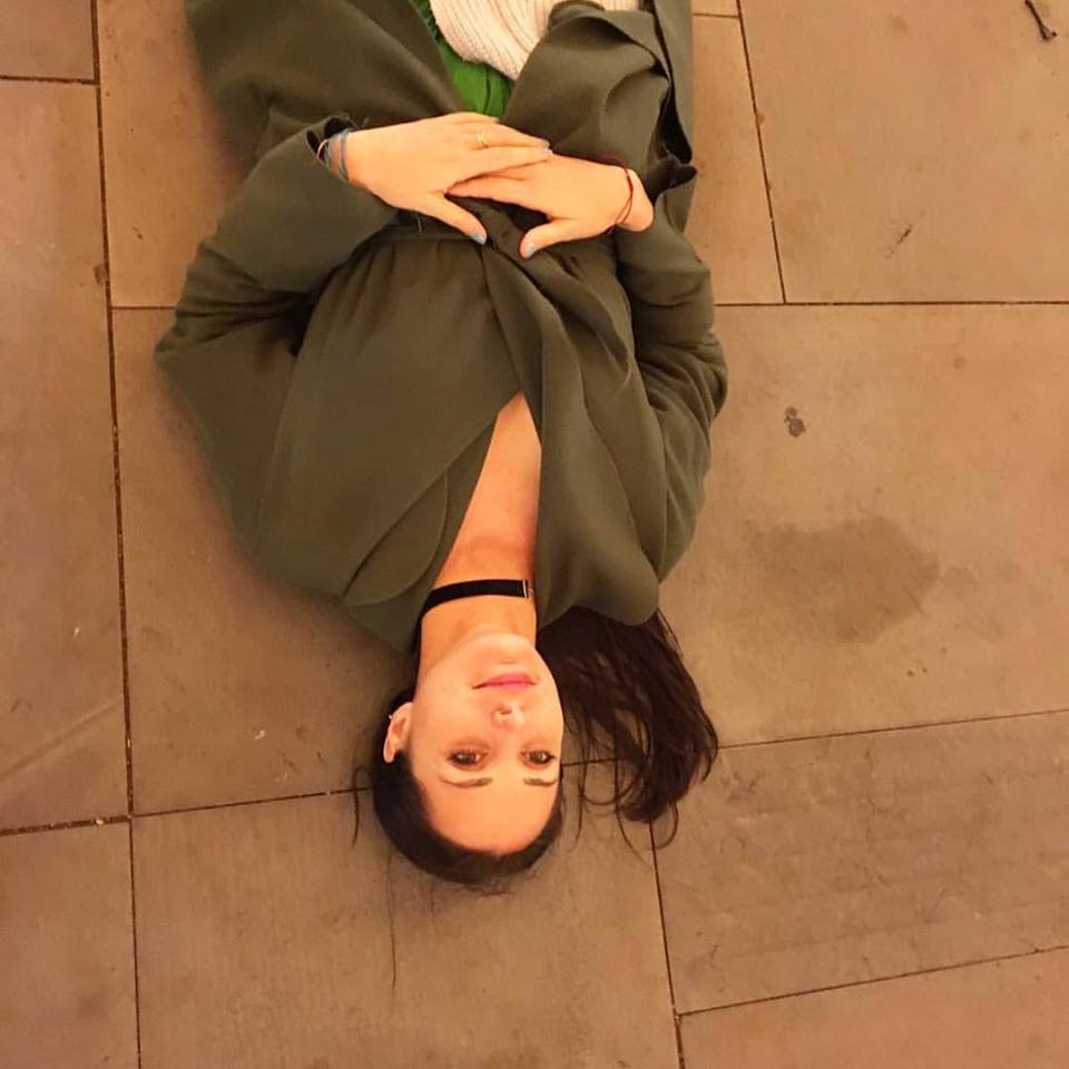Emily Yoga Studio