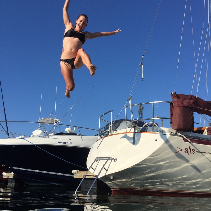 Floating Yoga School United States