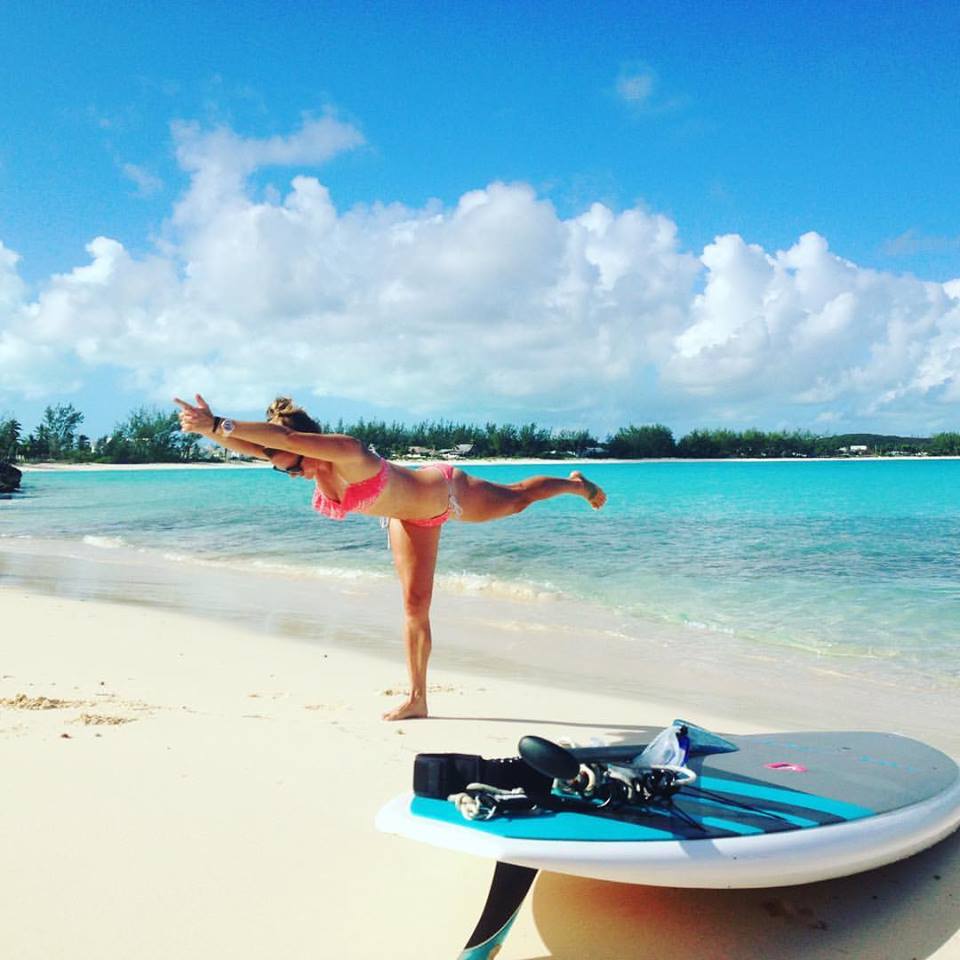 Floating Yoga School San Diego