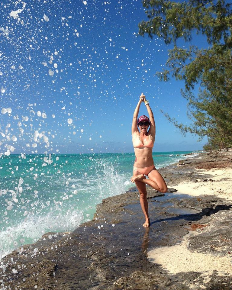 Floating Yoga School 